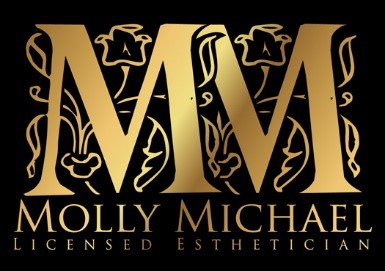 Molly Michael, Licensed Esthetician