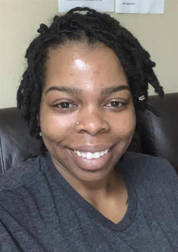 Eboni Storay