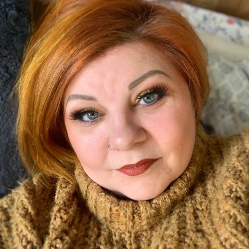 Eclectik Hair by Melissa at the Mirkwood