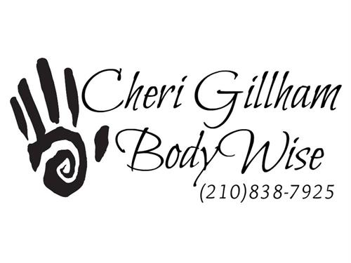 Cheri Gillham BodyWise - Layton/SLC, Utah