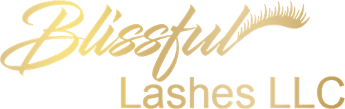 Blissful Lashes