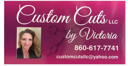 Custom Cuts LLC by Victoria