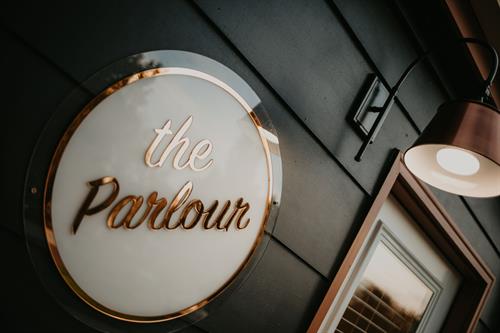 the Parlour