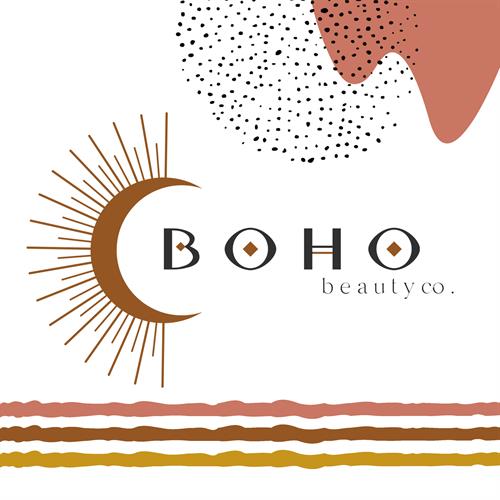 Boho Beauty Co.