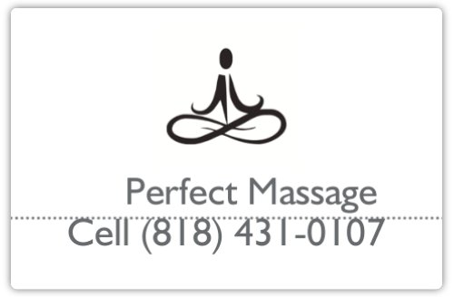 Perfect Massage