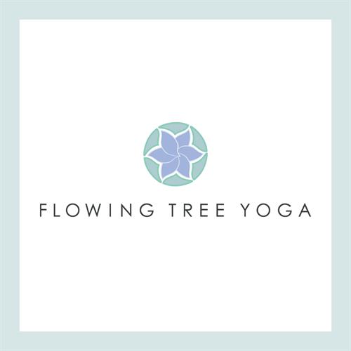Flowing Tree Yoga