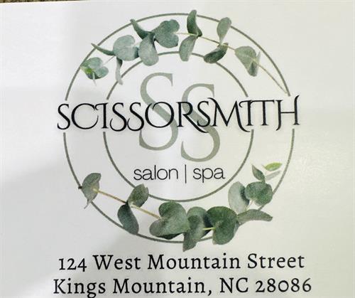 ScissorSmith & Co. Salon