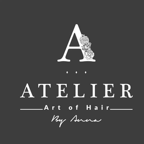Atelier art of hair by Anna
