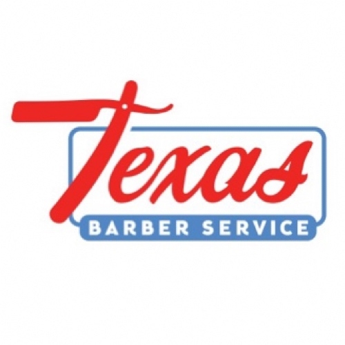 Texas Barber Service