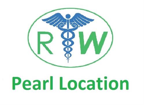 New Patient Appointment: Airport/Pearl Location