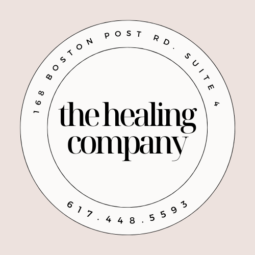 The Healing Company