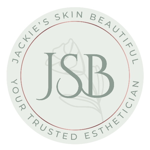 Jackie's Skin Beautiful