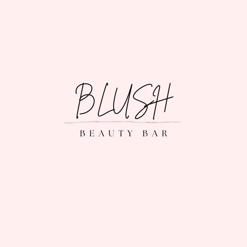 BLUSH Beauty Bar