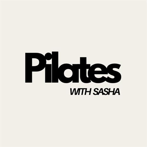 Pilates with Sasha