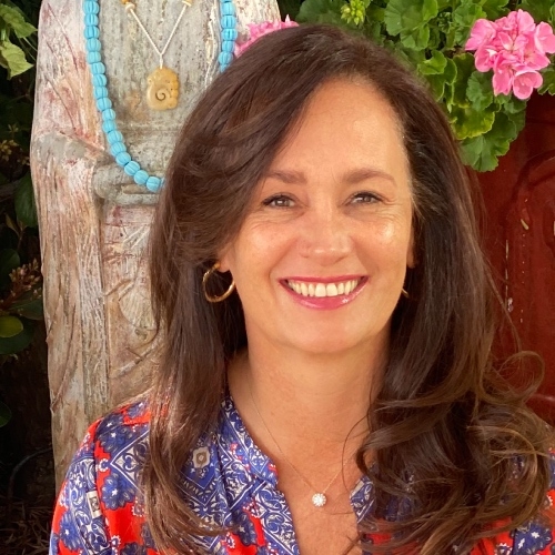 Lina Ruiz Integrative Massage Therapy