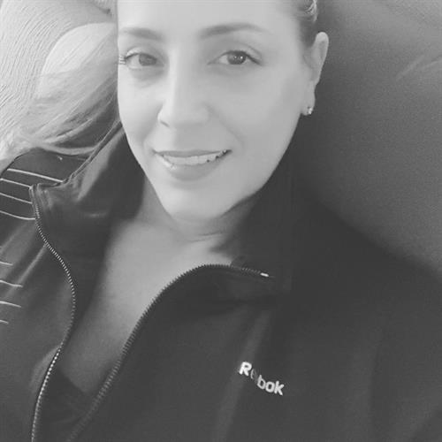 Katherine Katz
