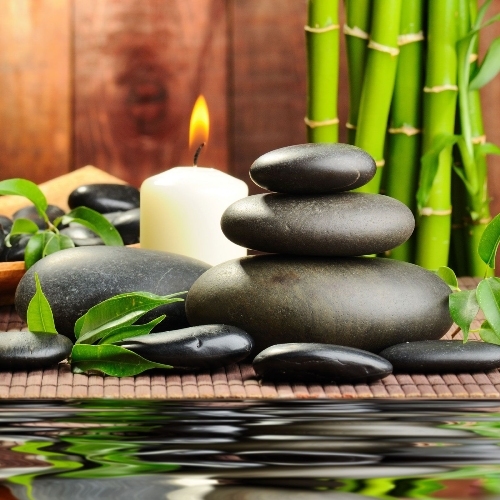A Silent Moment Organic Spa