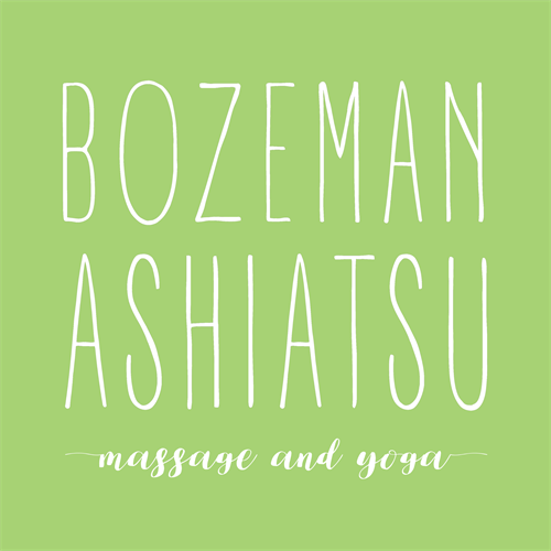 Bozeman Ashiatsu  - Massage and Yoga