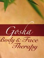 GOSHA BODY AND FACE THERAPY