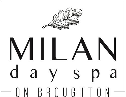 Milan Day Spa on Broughton