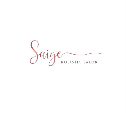 Saige Holistic Salon Extensions + Color