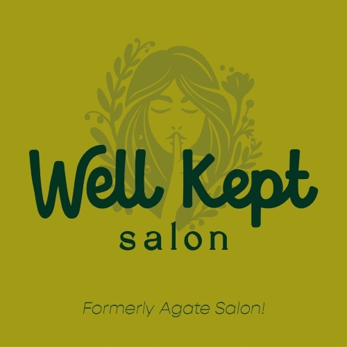 Well Kept - A Downtown Salon (Formerly Agate)