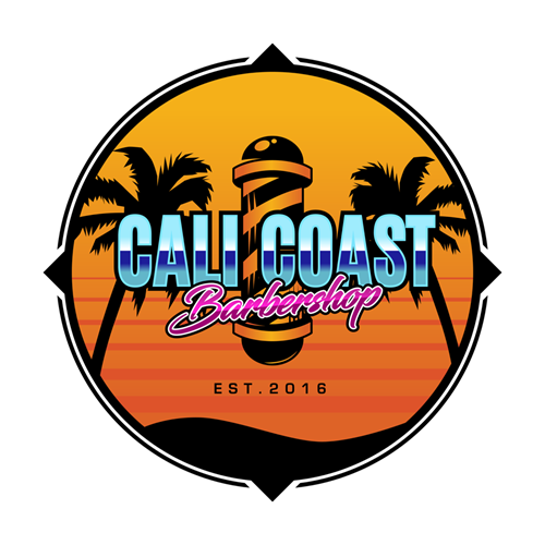 Cali Coast Barbershop