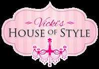 Vicki's House of Style