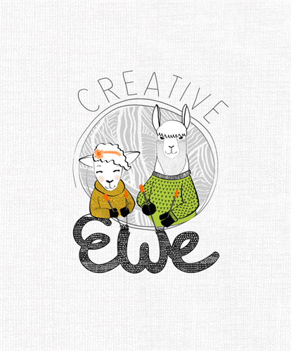 Creative Ewe