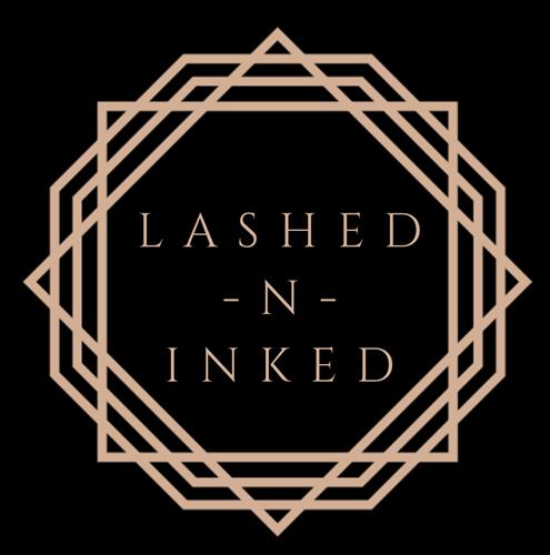 Lashed N Inked