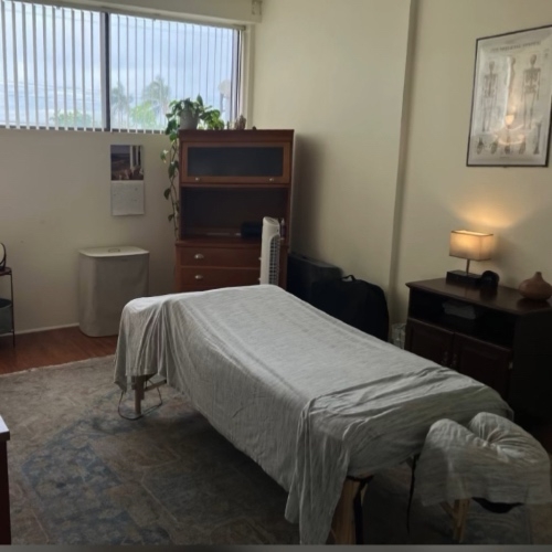 All Purpose Health and Wellness
