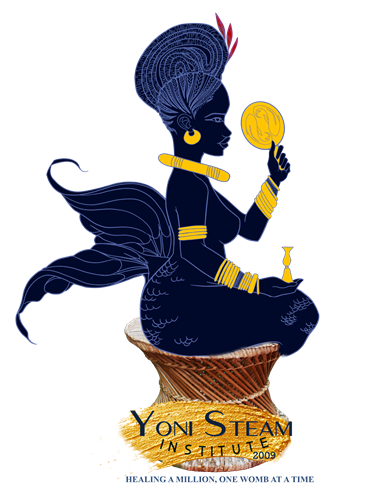 Yoni Steam Institute