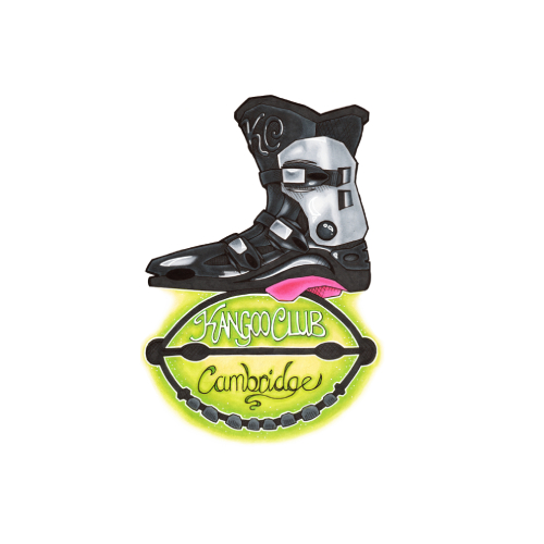 Kangoo Club Cambridge