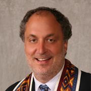 Rabbi Steven Stark Lowenstein