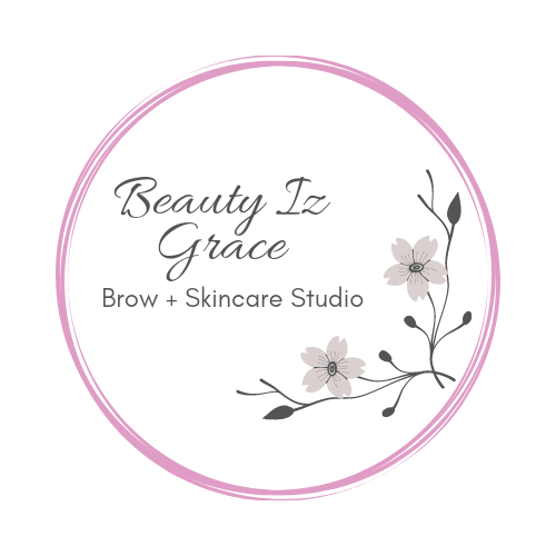 BeautyIZGrace Brow & Skincare Studio