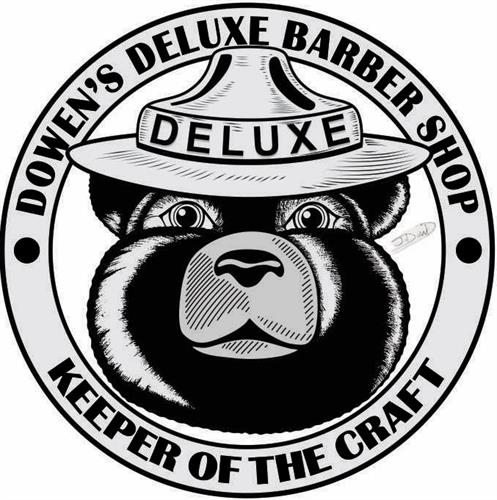 Dowen’s Deluxe Barbershop