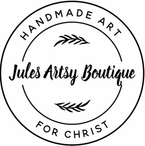 Jules Artsy Boutique