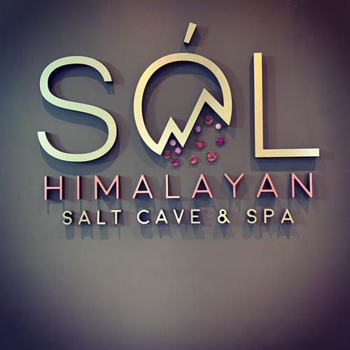 Sol Himalayan Salt Cave and Spa