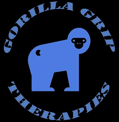 GORILLA GRIP THERAPIES