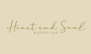 Heart and Soul Kailua, LLC             (Licensed Massage Therapist)