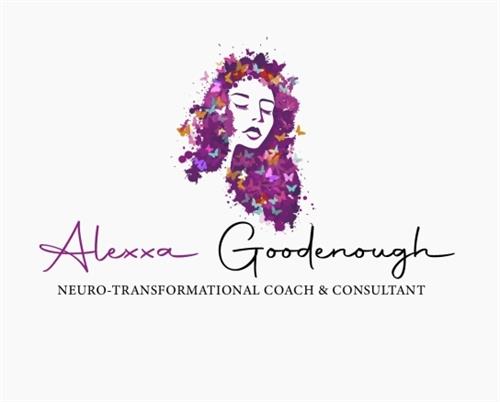 Alexxa Goodenough, MSW