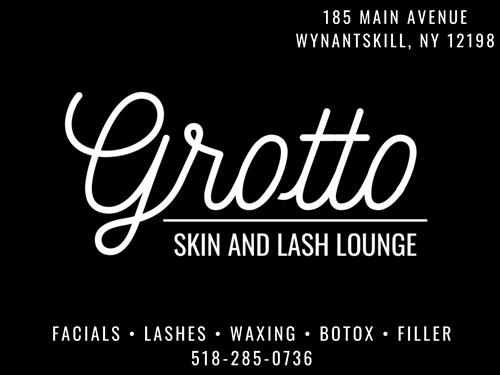 GROTTO skin and lash lounge
