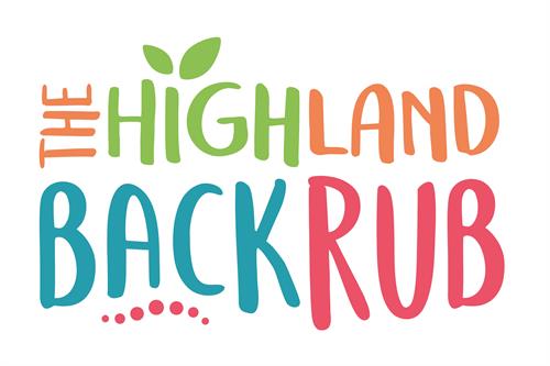 The Highland Backrub