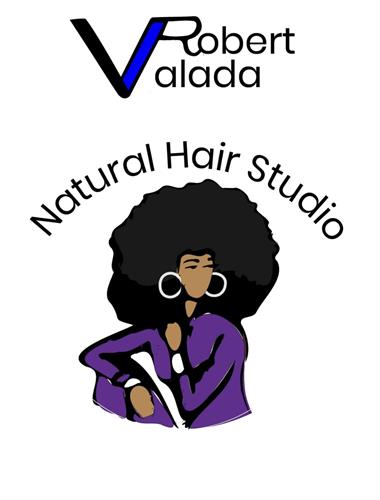 Valada Robert Natural Hair Studio