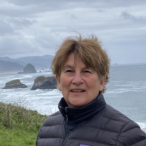 Barbara Julian, LMT