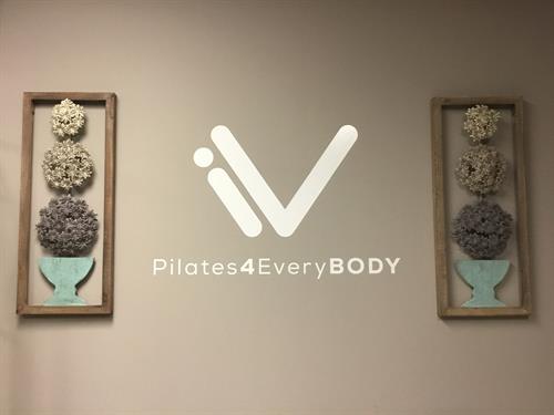 Pilates4EveryBODY