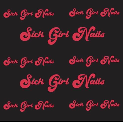 Sick Girl Nails LLC