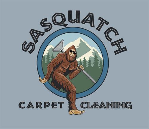 Sasquatch Carpet Cleaning, LLC