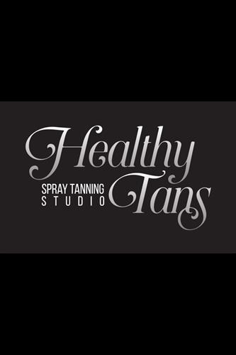 Healthy Tans Spray Tanning Studio