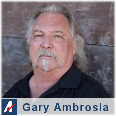 Gary Ambrosia - Certified Master Inspector
